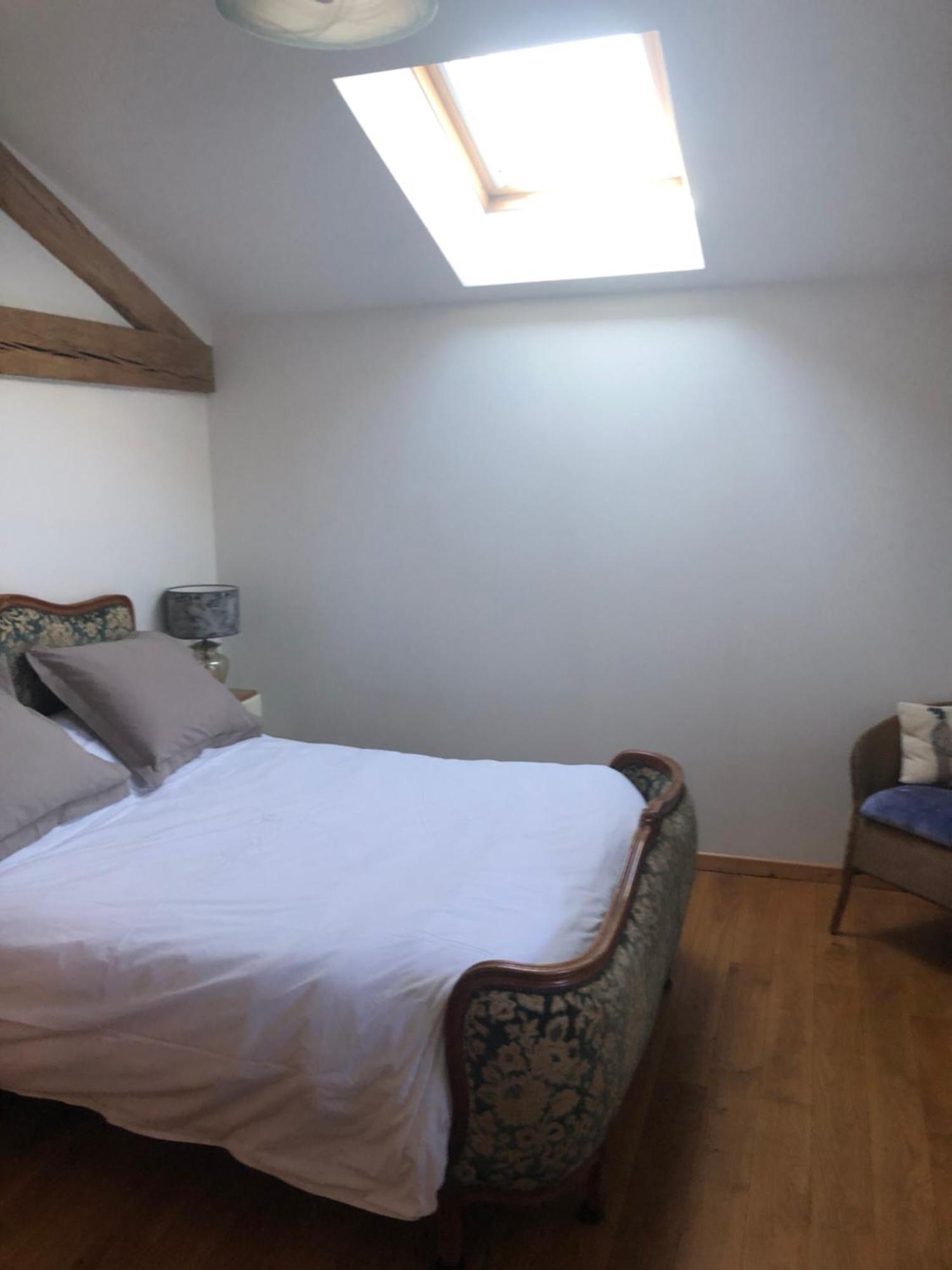 2 Chez Tabuteau Bed and Breakfast Plaisance  Buitenkant foto